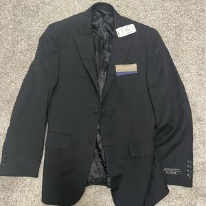 Jos. A. Bank Black Men's Blazer